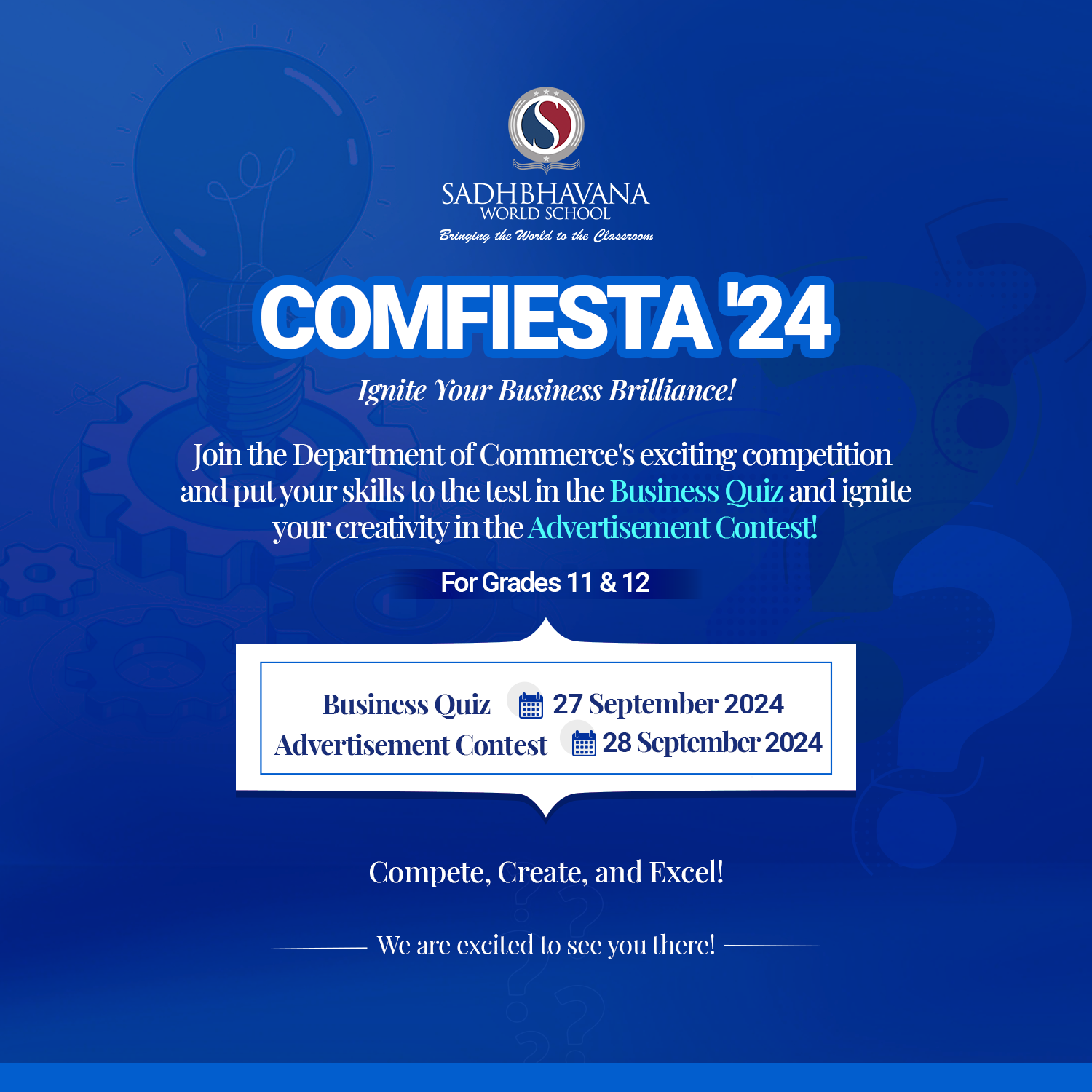 COMFIESTA 2024